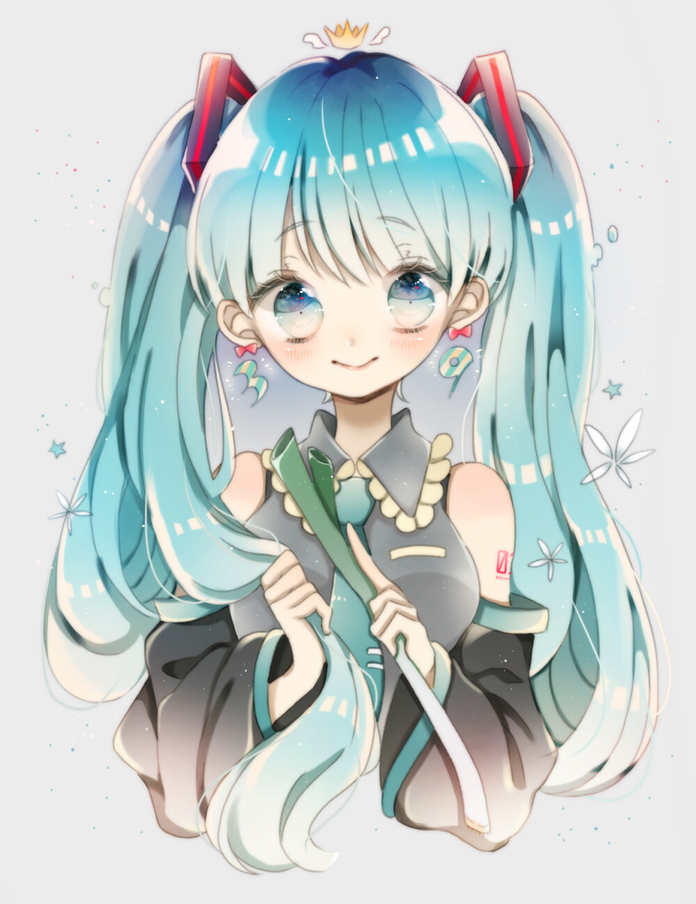 初音未来