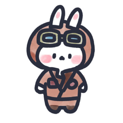 团体头像 