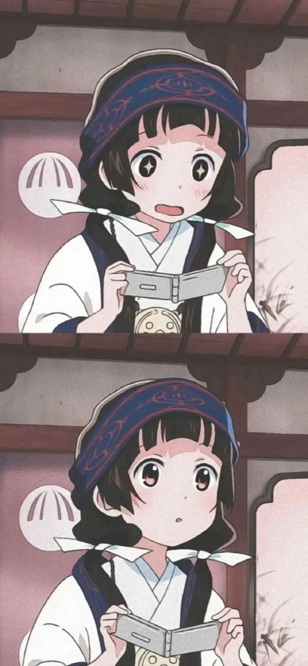 插画