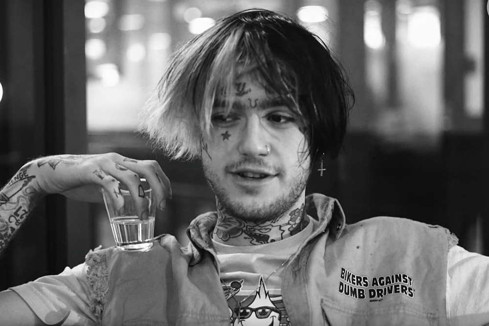 lil peep