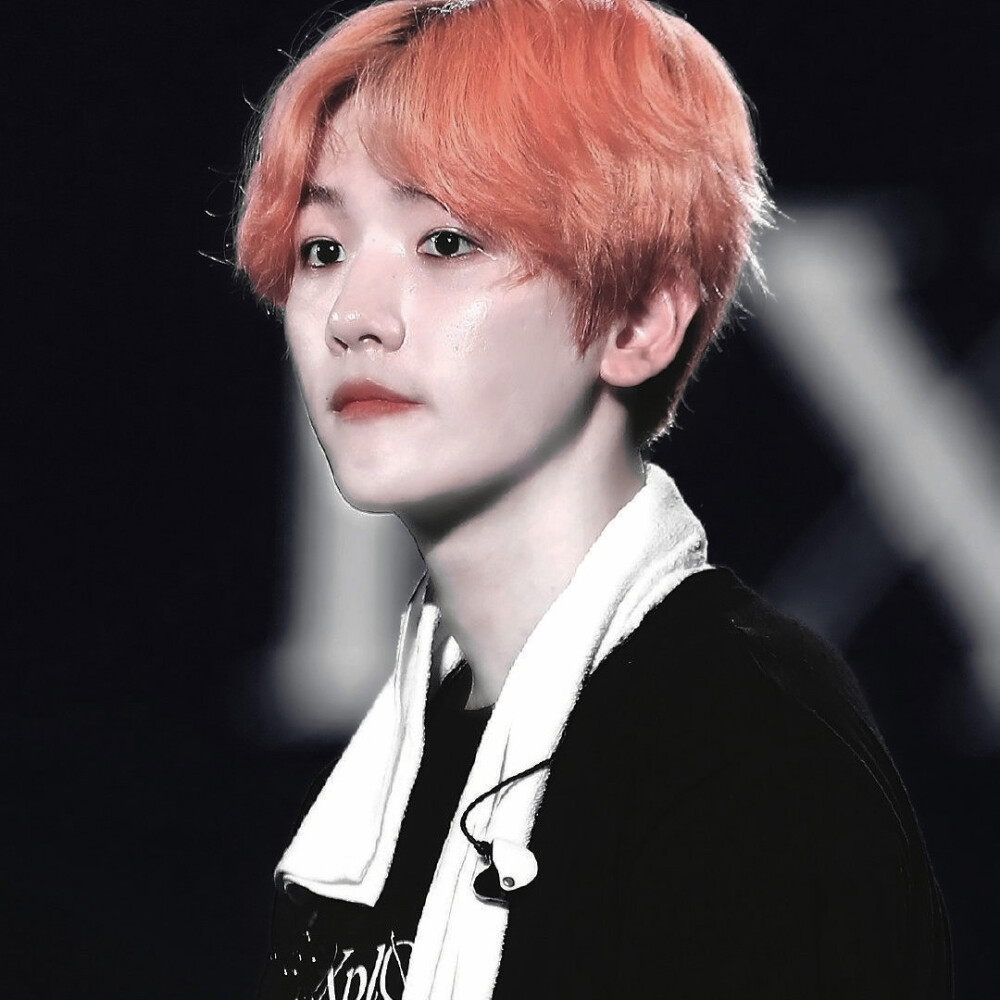 “终究也还是一个人不是吗？”