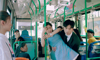 剧名字: 奈何BOSS要娶我 动图
这剧真的好甜