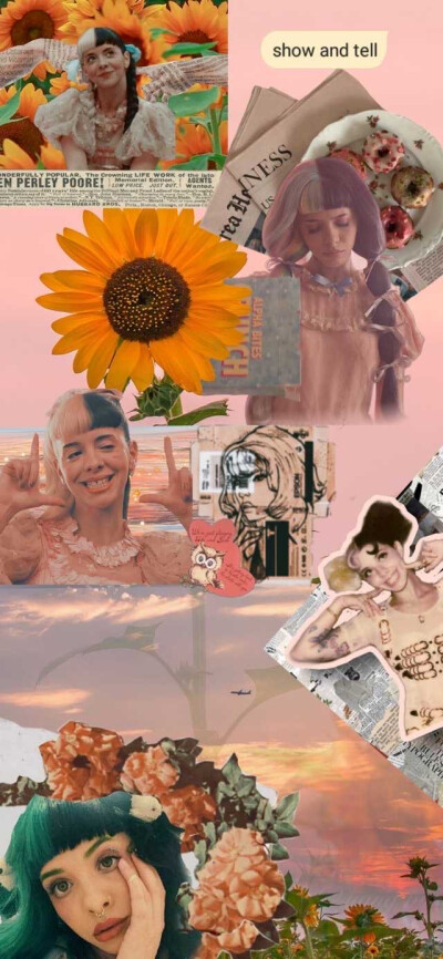 Melanie Martinez 梅兰妮