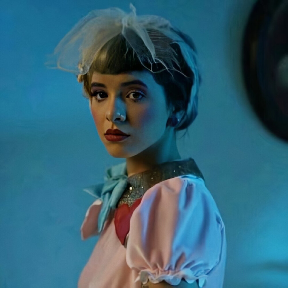 Melanie Martinez 梅兰妮