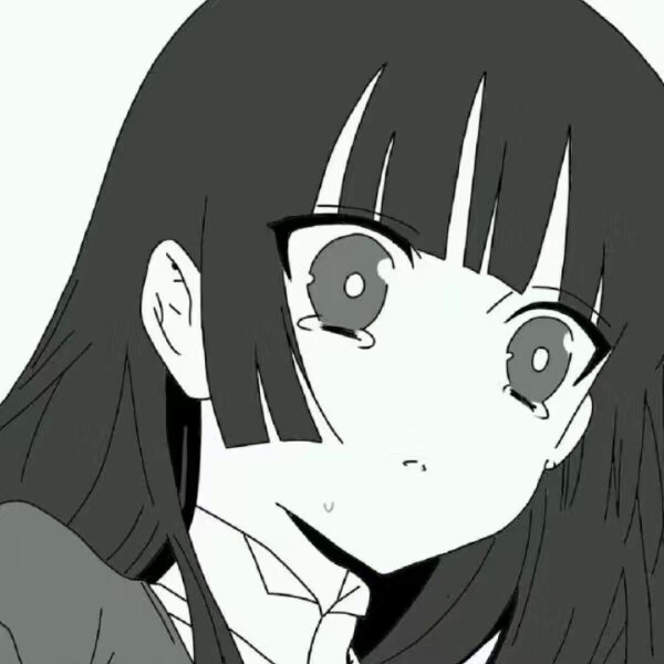 暗系女漫