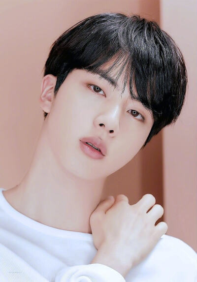 BTS♡
防弹少年团