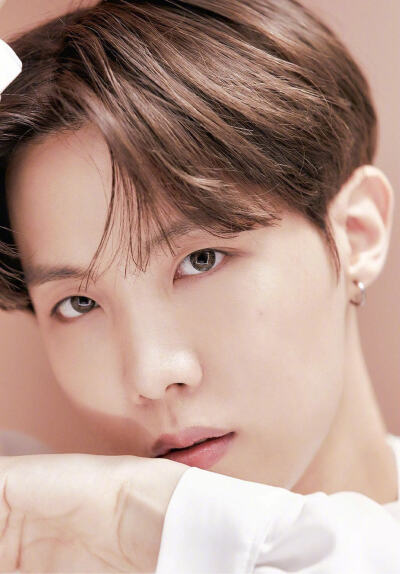 BTS♡
防弹少年团