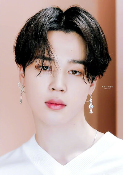 BTS♡
防弹少年团