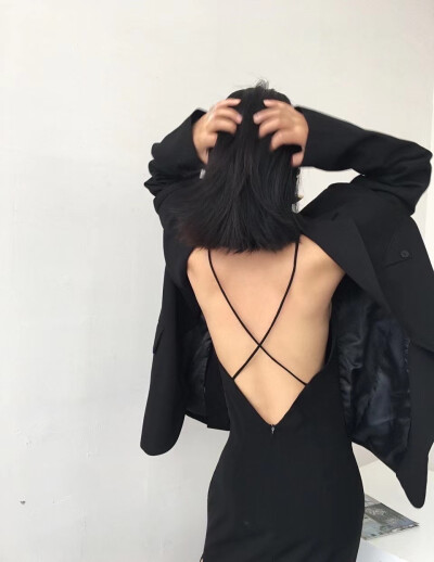 冷淡风