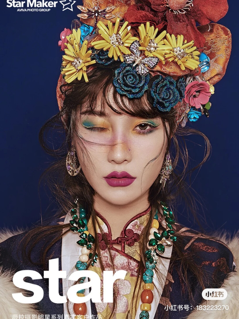 作业头像参考素材收藏用，侵删