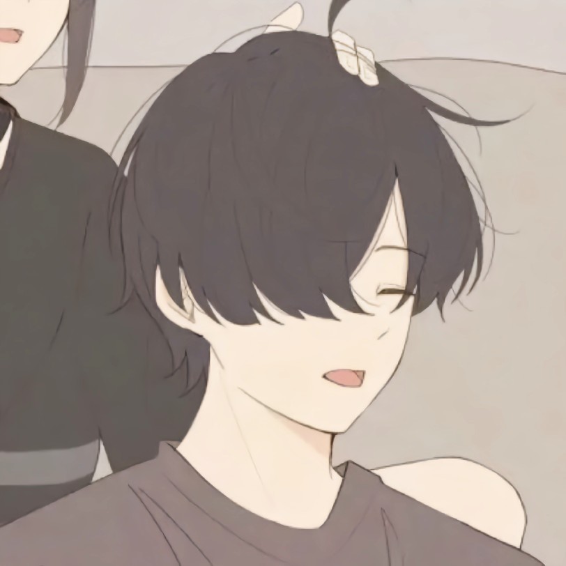 “你等的人不会再回来了……”
“是吗？哈哈哈哈”
