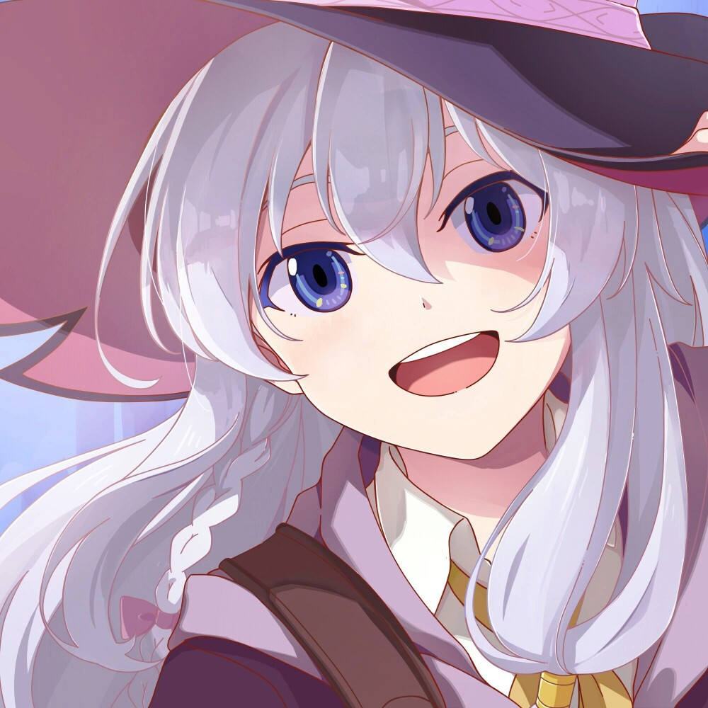 伊蕾娜魔女之旅