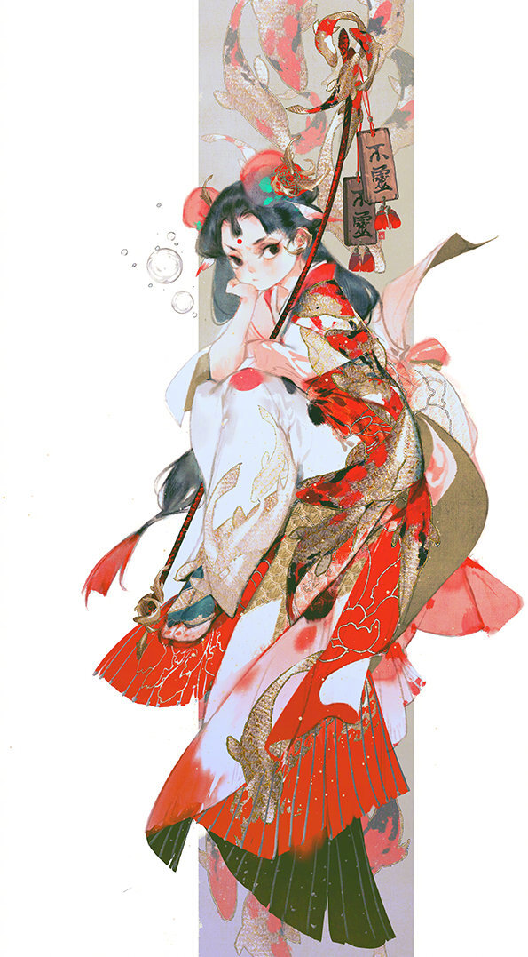 精怪