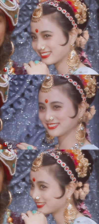 李玲玉 | 玉兔
cr:野河逐火