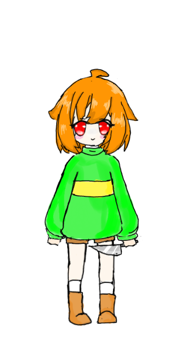 Chara