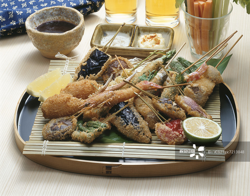 料理