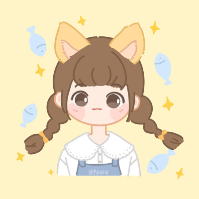 四集美团头
作者：@芋泥甜饼