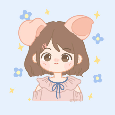 四集美团头
作者：@芋泥甜饼