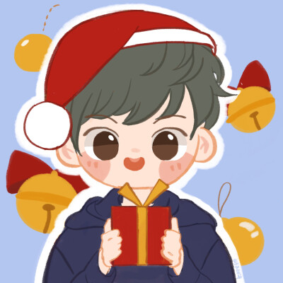 团头
作者：@芋泥甜饼