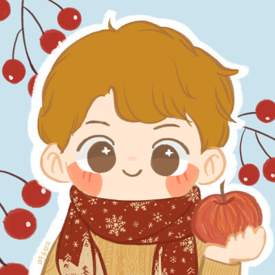 团头
作者：@芋泥甜饼