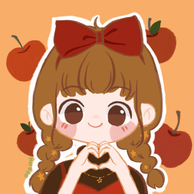 团头
作者：@芋泥甜饼