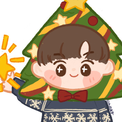 团头
作者：@芋泥甜饼