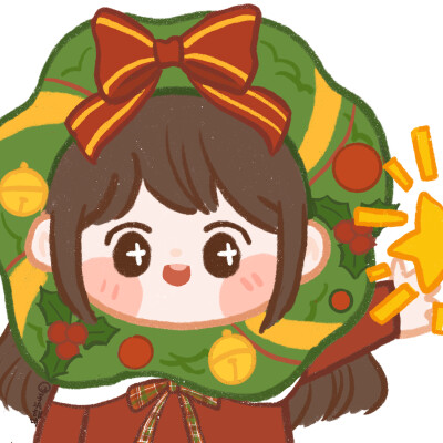 团头
作者：@芋泥甜饼