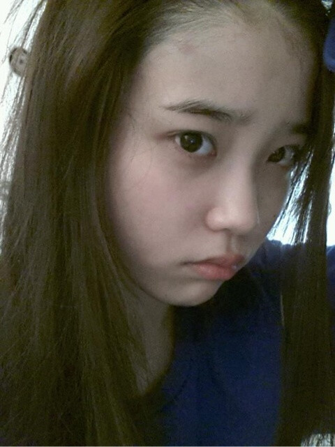 #老婆是我乖乖的大笨钟