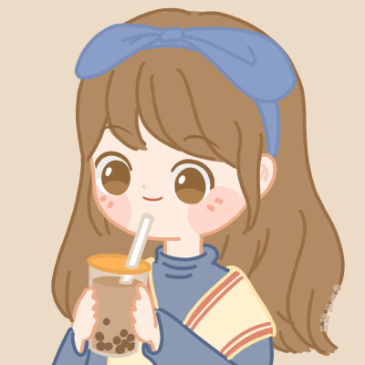 团头
-作者：@芋泥甜饼