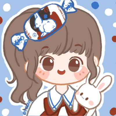 团头
-作者：@芋泥甜饼