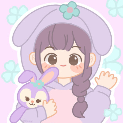 团头
-作者：@芋泥甜饼