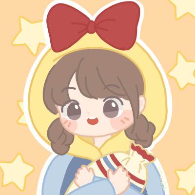 团头
-作者：@芋泥甜饼