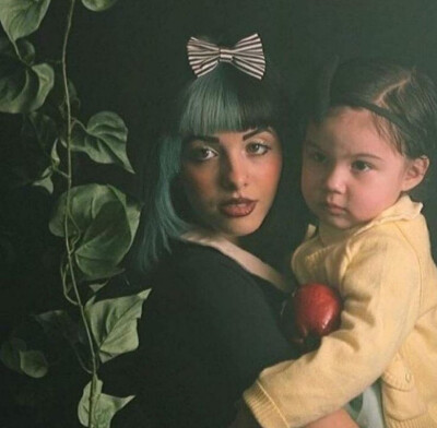 Melanie Martinez