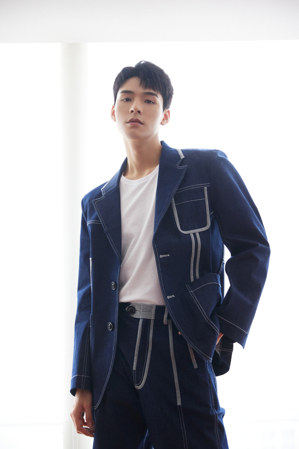 龚俊2021优酷发布会