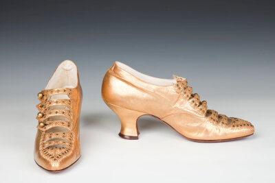 1912-1916女鞋