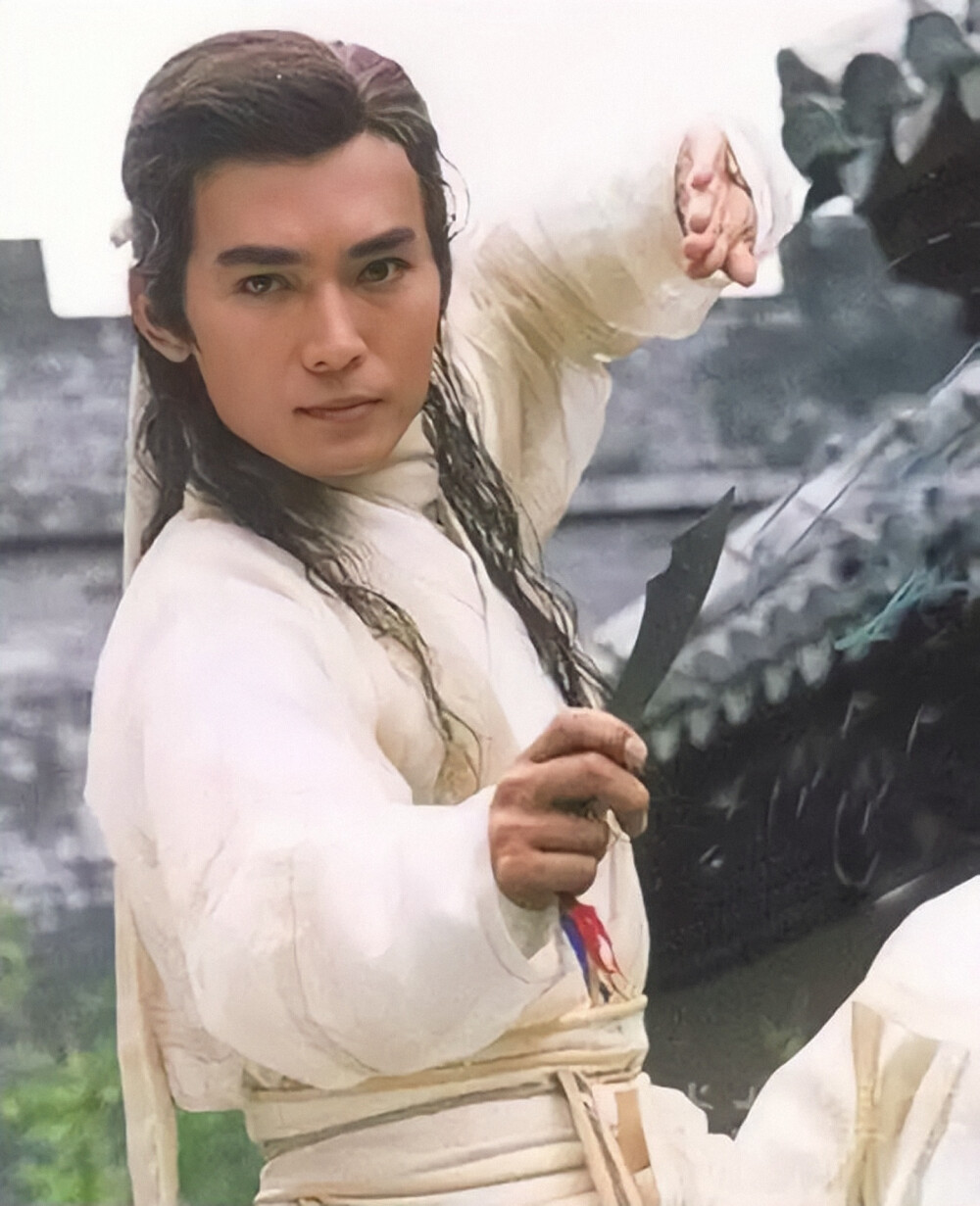 小李飞刀 李寻欢