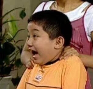 家有儿女 沙雕头像