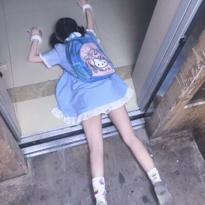 泷泽萝奈(>﹏<)废妹