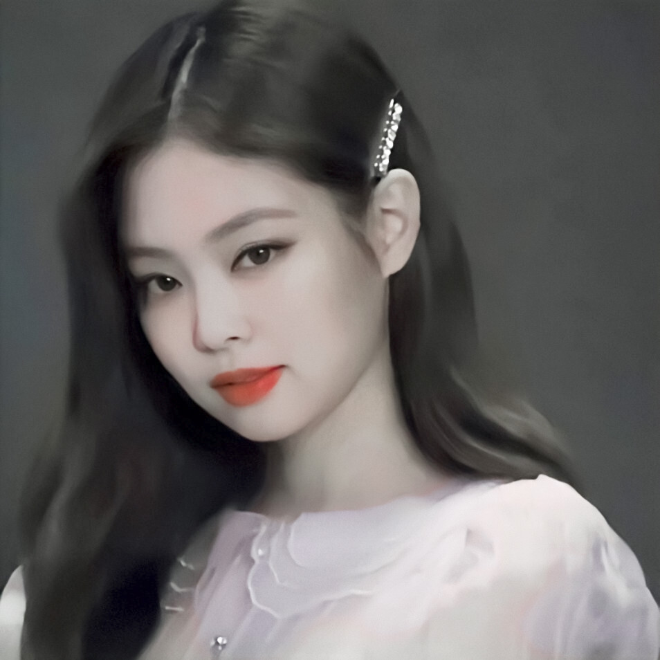 Jennie●可二改●标许慕●看专辑简介
-
微调了下