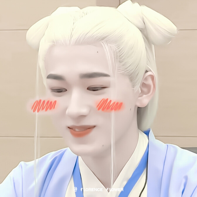 * 宋亚轩 ฅ(⌯͒• ɪ •⌯͒)ฅ
禁三改二转注明林芋头or潇祈囡
原截陆渝