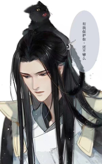 无情