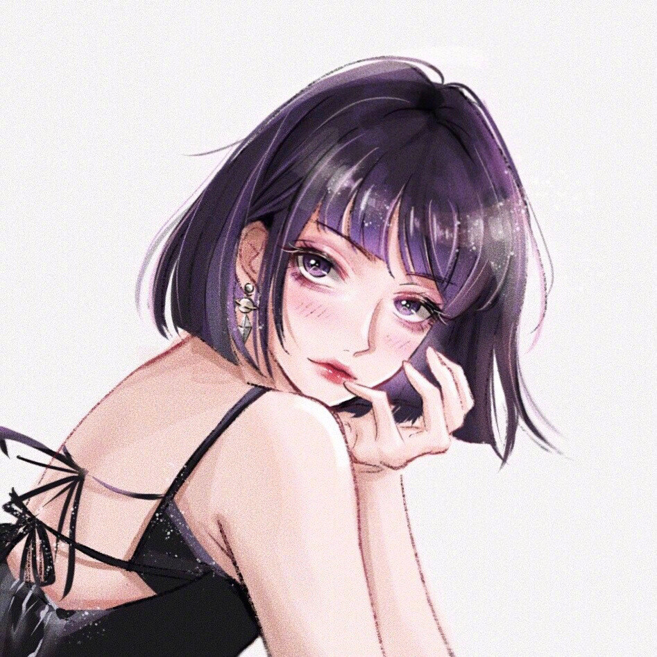 美少女战士头像