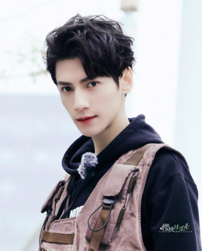 《魔熙先生》罗云熙