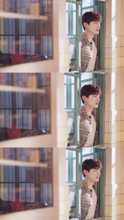 白敬亭•八零九零