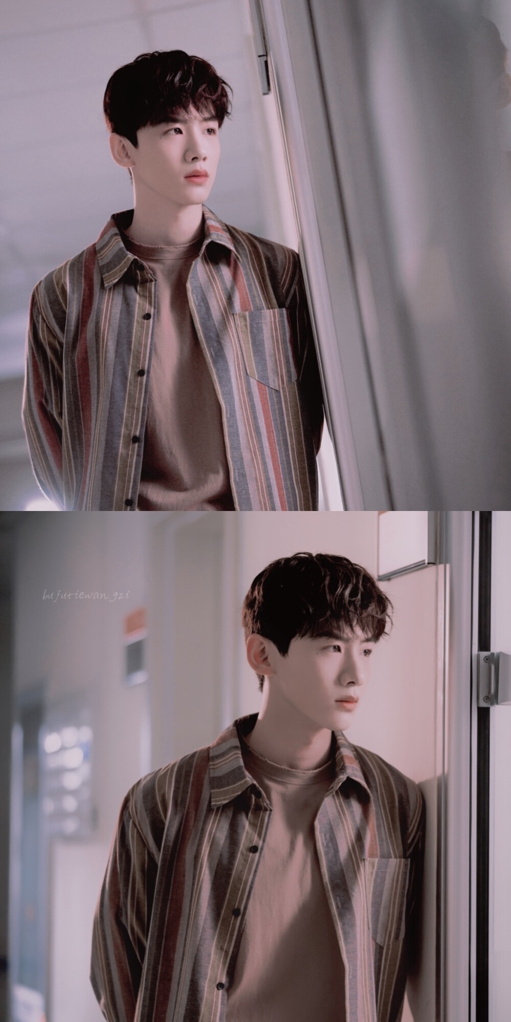 白敬亭•八零九零