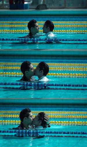 得意cp/周书逸/高仕德