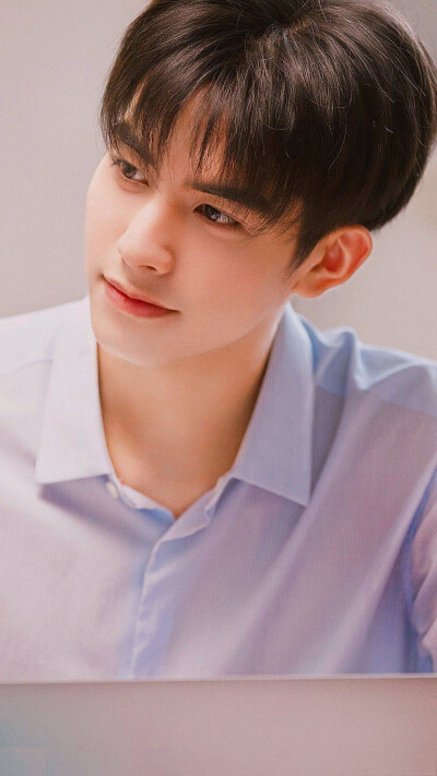 宋威龙 下一站是幸福