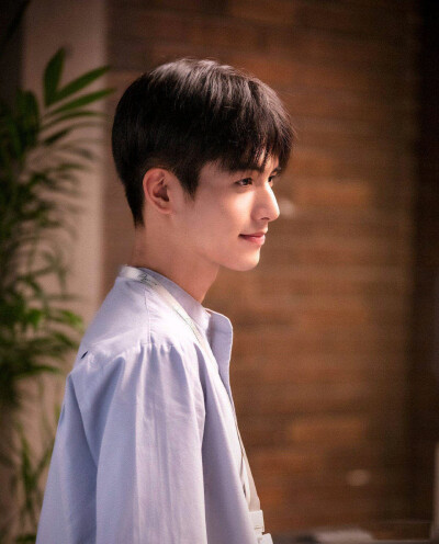 宋威龙 下一站是幸福