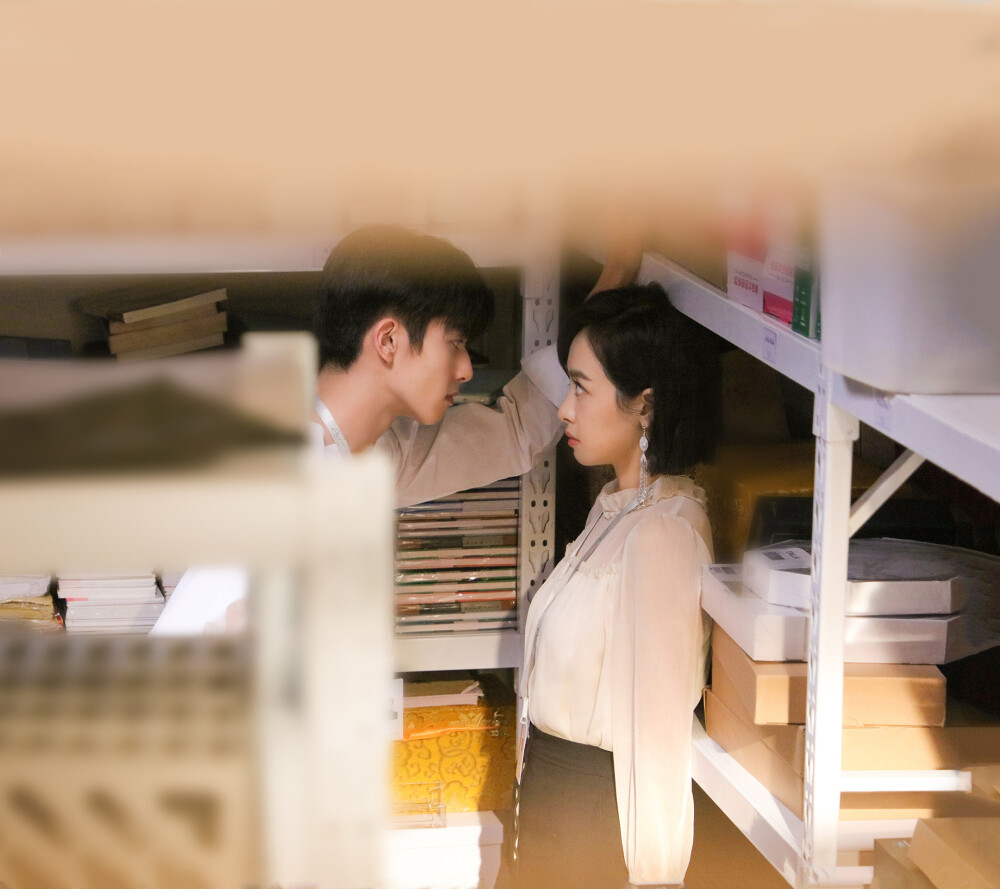 宋威龙 下一站是幸福