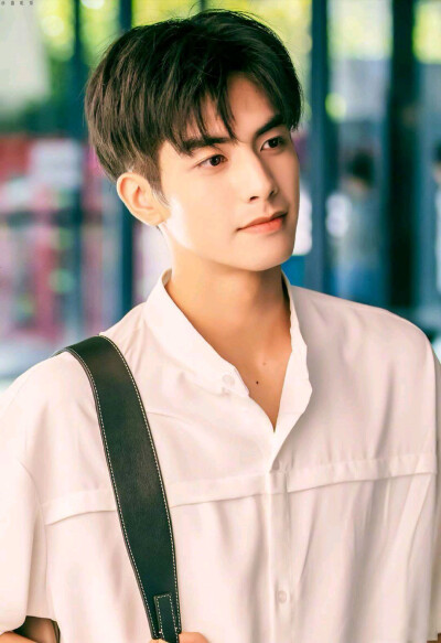 宋威龙 下一站是幸福